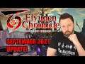 Eiyuden Chronicle - September 2021 Kickstarter Update!