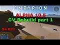 Empyrion - Galactic Survival - Alpha 10 S4 E21