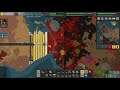FACTORIO ч 37 S3 Inferno Evolution Dark Planet Hardcore AI Max enemies