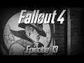 Fallout 4 - Episode 13 - Untote in Hubris Comics [Let's Play]