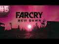 Играем в Far Cry New Dawn # 5 ГРАНТ ФИНАЛ!!!