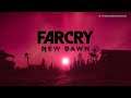 FAR CRY NEW DAWN INTRO PS4 PRO REAL 4K 60FPS