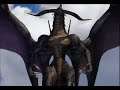 [Final Fantasy IX] Morte de Brahne, Bahamut e o Fim do CD 2