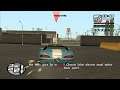 First-person view - GTA San Andreas - Gray Imports - C.R.A.S.H. mission 2