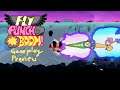 Fly Punch Boom! Gameplay Preview - Party Brawler Mayhem