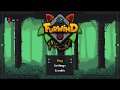 Furwind on Nintendo Switch | 15 Minutes of Gameplay (Direct-Feed Switch Footage)