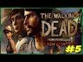 🎮Gameplay - The Walking Dead: A New Frontier - Parte 05 | XBOX ONE |