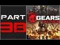 Gears Tactics - Gameplay Walkthrough - Part 3b - "ACT II (Part 2)"