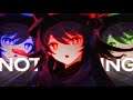 {Genshin Impact} Hu Tao Edit