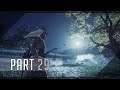 Ghost of Tsushima (Lethal Difficulty) 100% No-Damage Walkthrough 29 (Ohama Fishing Village)