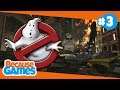 Ghostbusters The Video Game Remastered | Lets Play #3