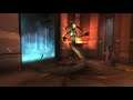 God of War® Ghost of Sparta on Spartan difficulty part 3