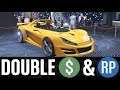 GTA 5 - Event Week - INSANE Double Money Event and Discounts!
