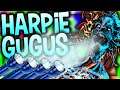 HARPIE GUGUSSE VS 4 CLAUDETTE FLASHLIGHT - DEAD BY DAYLIGHT
