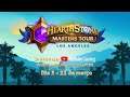Hearthstone Masters Tour Los Angeles - Playoffs