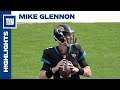Highlights: QB Mike Glennon | New York Giants