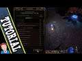 How to import and export loot filters in Last Epoch