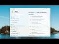 How to Remove PIN in Windows 11 [Tutorial]