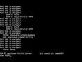 ibmpc ibm pc STARTSCREEN COMPUTER SIMULATION SIMULATOR EMULATOR