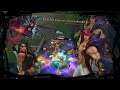 IMPONIENDO RESPETO CON SETT | League Of Legends