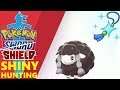 INSANE SHINY WOOLOO IN 2202 EGGS!!|  Pokemon Sword And Shield Live Shiny Reaction