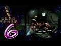 Journey to the morgue - Dead Space - Part 6