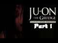 Ju-On The Grudge part 1 (Rundown Factory) (German / Facecam)