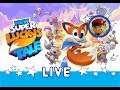 Kamui Plays Live - NEW SUPER LUCKY'S TALE - PS4 - EPISODE 1 - PT BR - ENGLISH