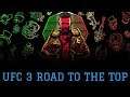 Kicky kicky palm palm - UFC Gameplay and Funny moments