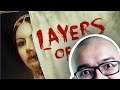 LAYERS of BOTAK = Game Horror Baru Tapi Lama Terbaik Tahun 2020