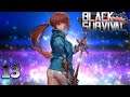 Let's Play Black Survival Part 13 Fiora Is Too OP (No Commentary) [Fiora]