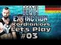 Let's Play - Depth of Extinction #03 [Classic][DE] by Kordanor
