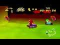 Let's Play Diddy Kong Racing (N64) Part 11