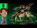 Let's Play Hades Part 9 - Shield Redemption