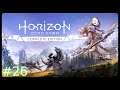 Let's Play Horizon Zero Dawn Complete Edition #26 | Deutsch / German | Streamstag 09.11.2021