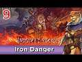 Let's Play Iron Danger w/ Bog Otter ► Episode 9