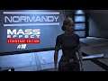 Let's Play Mass Effect Legendary Edition ME1(Ultra/1440p)#18 Der 2 Gängsterboss