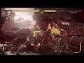 Let's Play Mortal Kombat 11 - Épisode 10 : Scorpion et Raiden