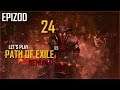 Let's Play Path of Exile 3.5 Betrayal [ARC] - Epizod 24