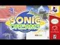 Let's Play - Sonic Dreams Collection (Complete Playthrough)