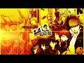Like a dream come true - Persona 4 Golden OST