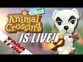 [LIVE] Animal Crossing: New Horizons | Visiting Islands (2/14/2021) | TPAG