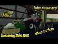 🔴 Live Farming Simulator 2019 | Map Norddeich | Eemhuus & de Maatschap! 🔴