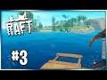 Looking for Islands! | Raft: Co-op Let's Play | EP 3