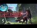 Lost Ember - ANGRY FRIEND - First Look - Let's Play, Ep 5