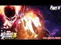 Marvel Ultimate Alliance 3: The Black Order Playthrough Part 11 - Dormammu's Dark REALITY