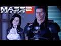 Mass Effect 2 Part 8