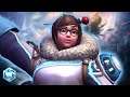 MEI in Storm League!! ft. Grubby + Heccu // Heroes of the Storm