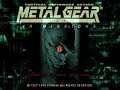 Metal Gear Solid   VR Missions USA - Playstation (PS1/PSX)