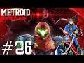 Metroid Dread Playthrough with Chaos Part 26: ZDR Warmth Restored